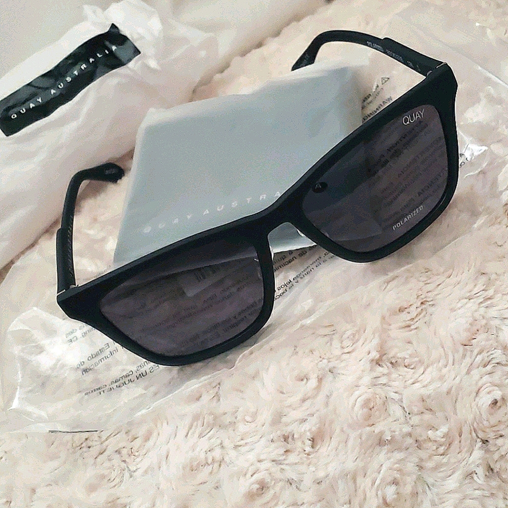Women's Quay Reckless Sunglasses